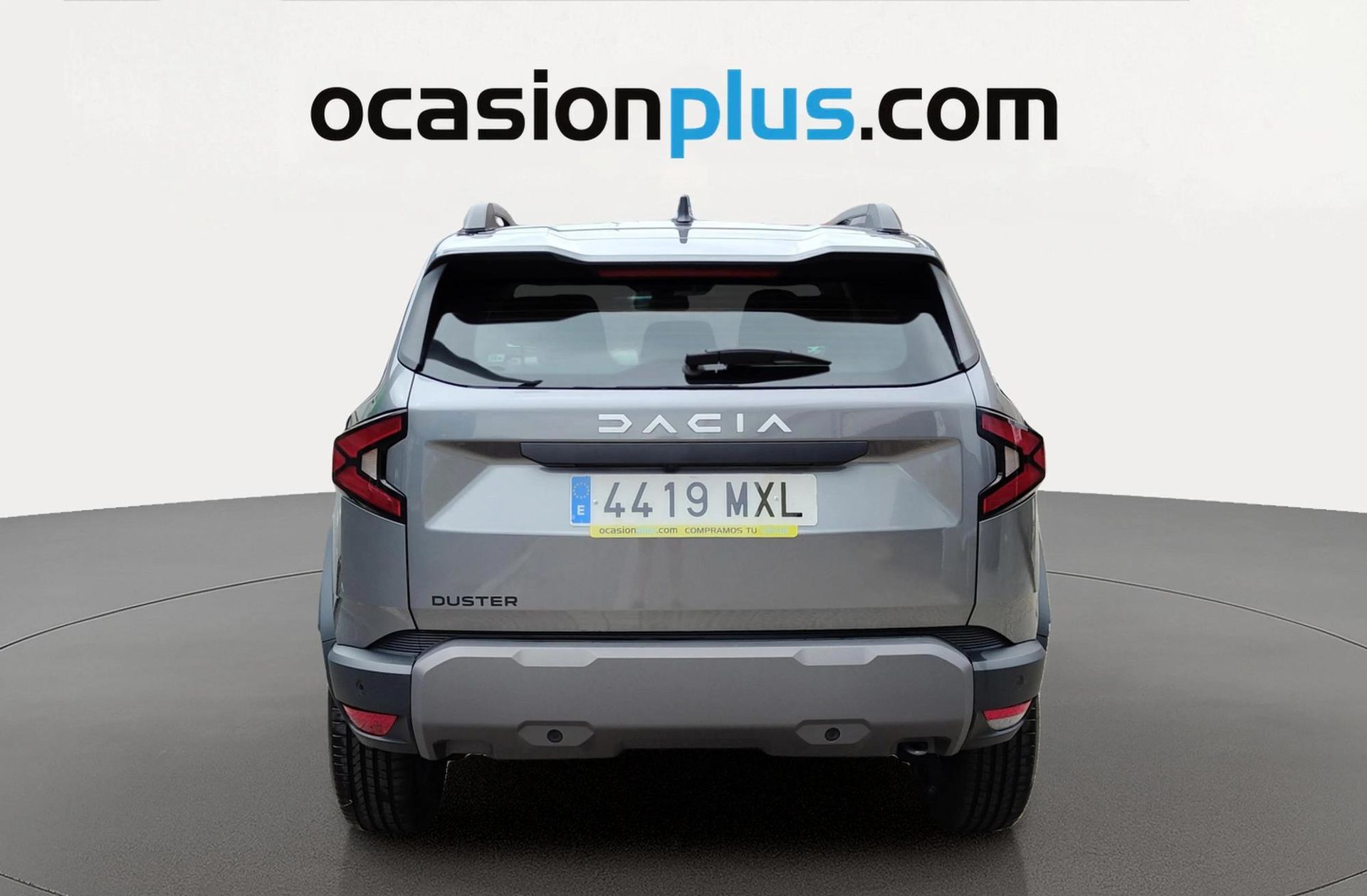 Dacia Duster Expression TCe ECO-G - foto 16