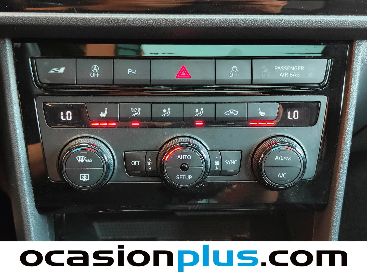 Seat León Seat León 2.0 TSI S&S Cupra DSG (290 CV) 2019