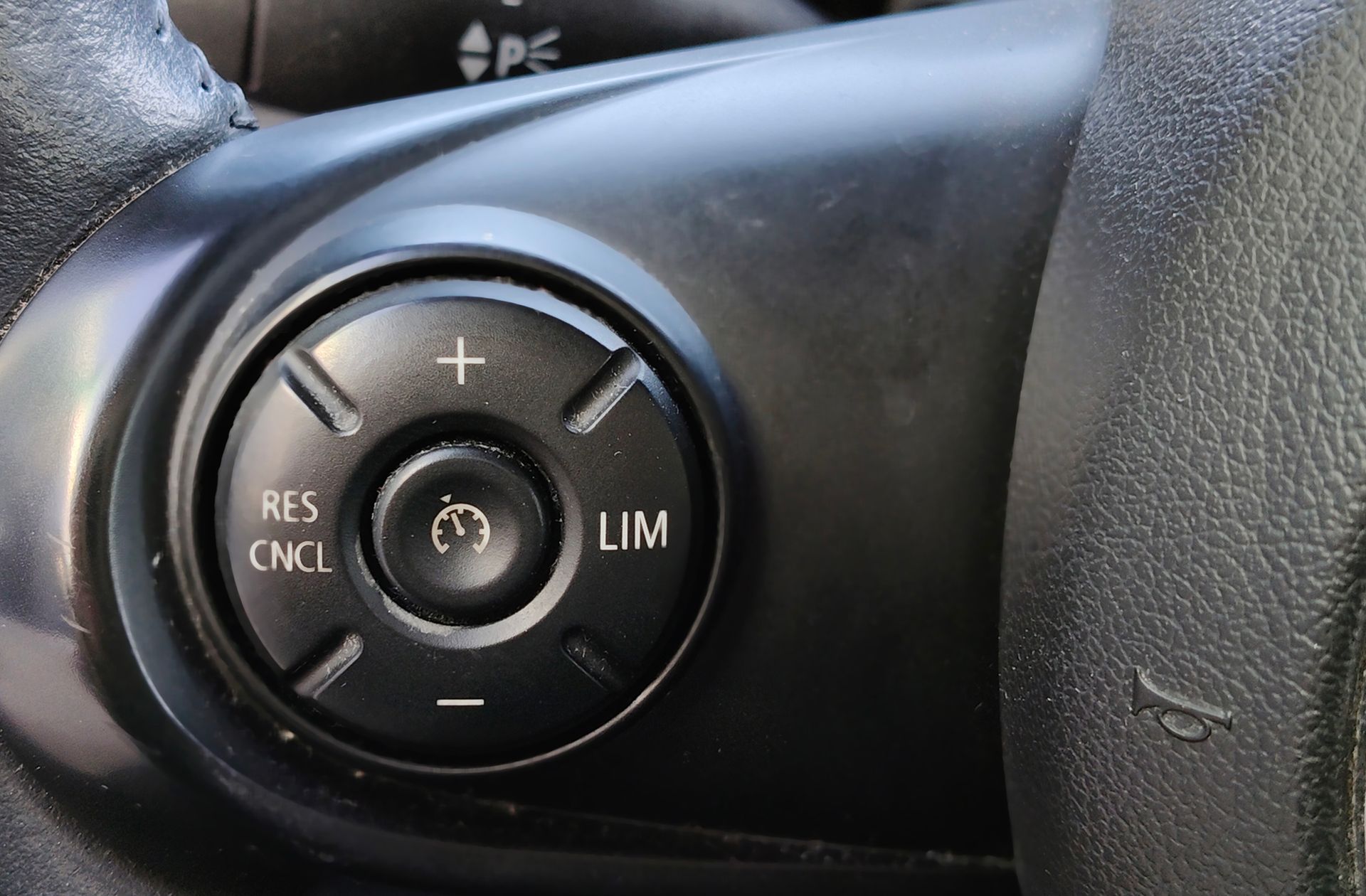 MINI Cooper Cabrio One - foto 24