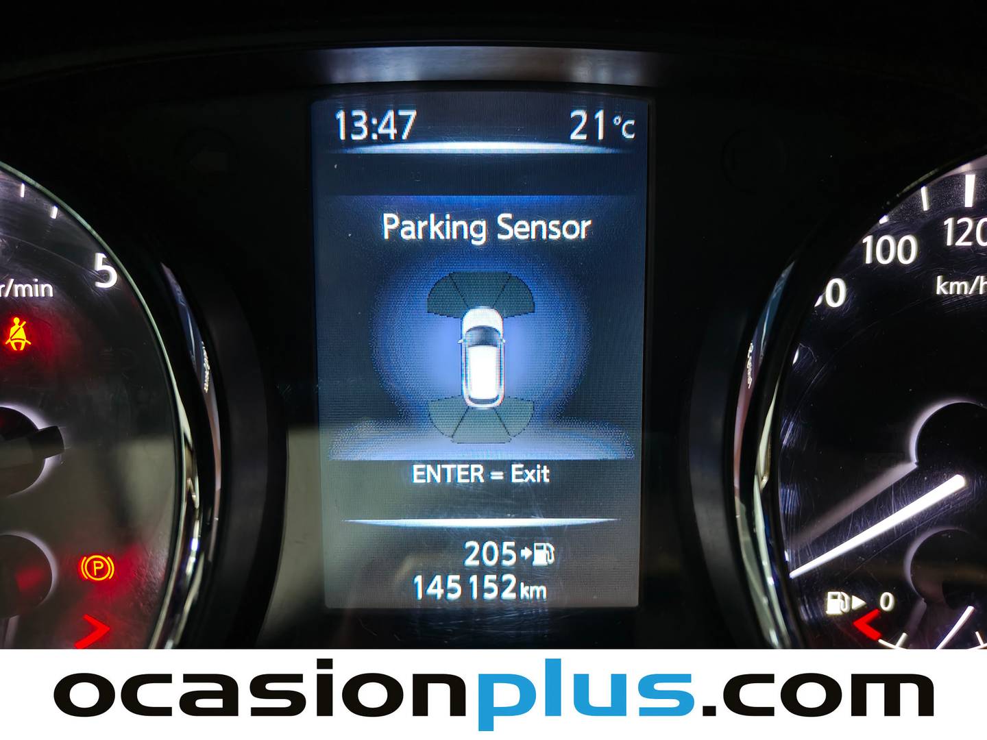 Equipamiento del Nissan QASHQAI Nissan Qashqai DIG-T 115 Acenta (115 CV)