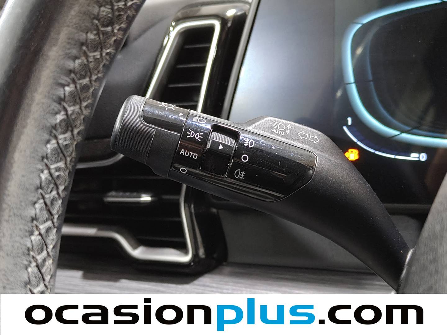 KIA Sportage Kia Sportage 1.6 T-GDi Drive 4x2 (150 CV) seminuevo