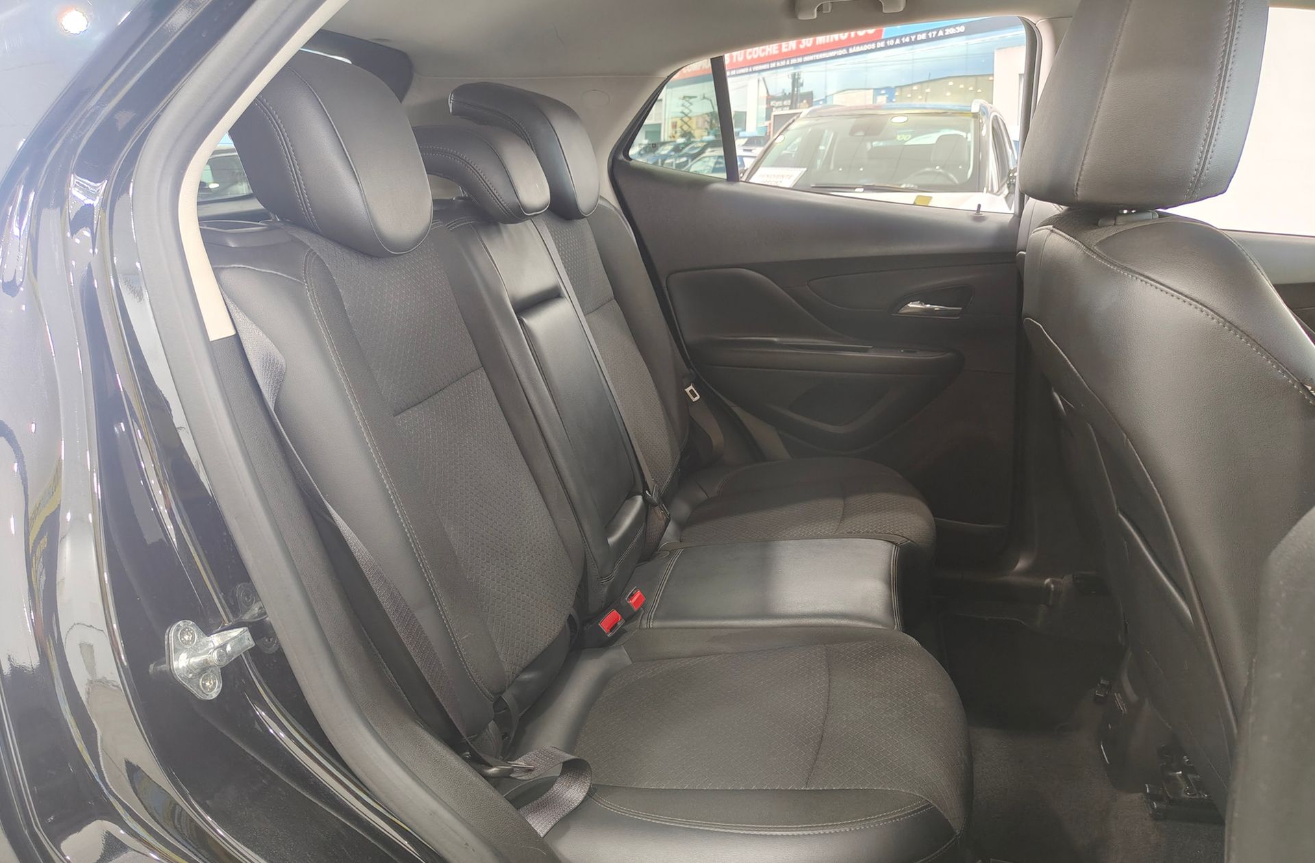 Opel Mokka 1.4 Turbo Innovation 4x2 - foto 16