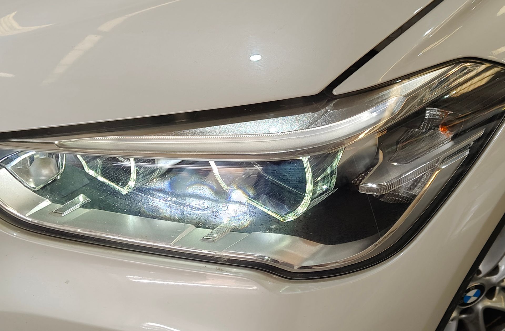 BMW X1 sDrive18d - foto 12