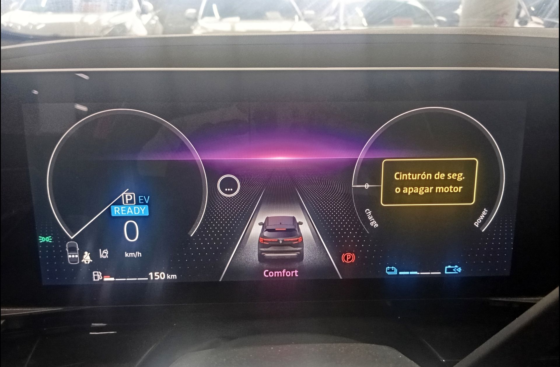 Renault Austral Techno E-Tech Full Hybrid - foto 27