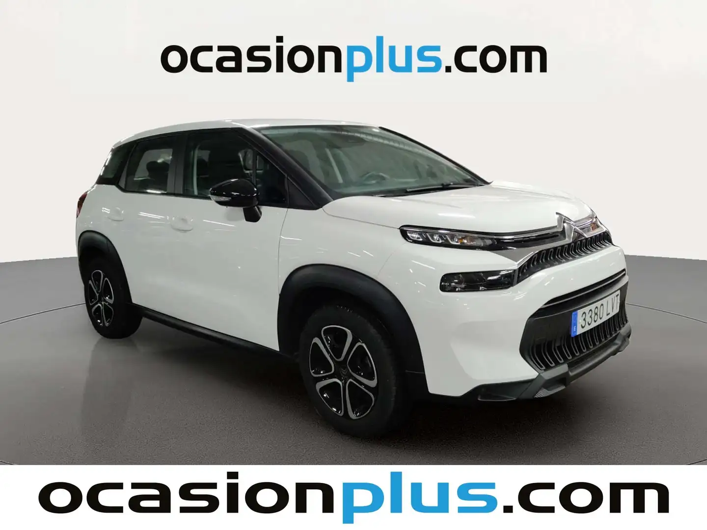 Foto Citroën C3 Aircross Citroen C3 Aircross PureTech 110 S&S Live Pack (110 CV)