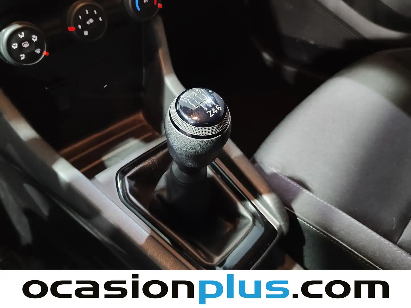 Foto Renault Clio Renault Clio Business Blue dCi (85 CV)