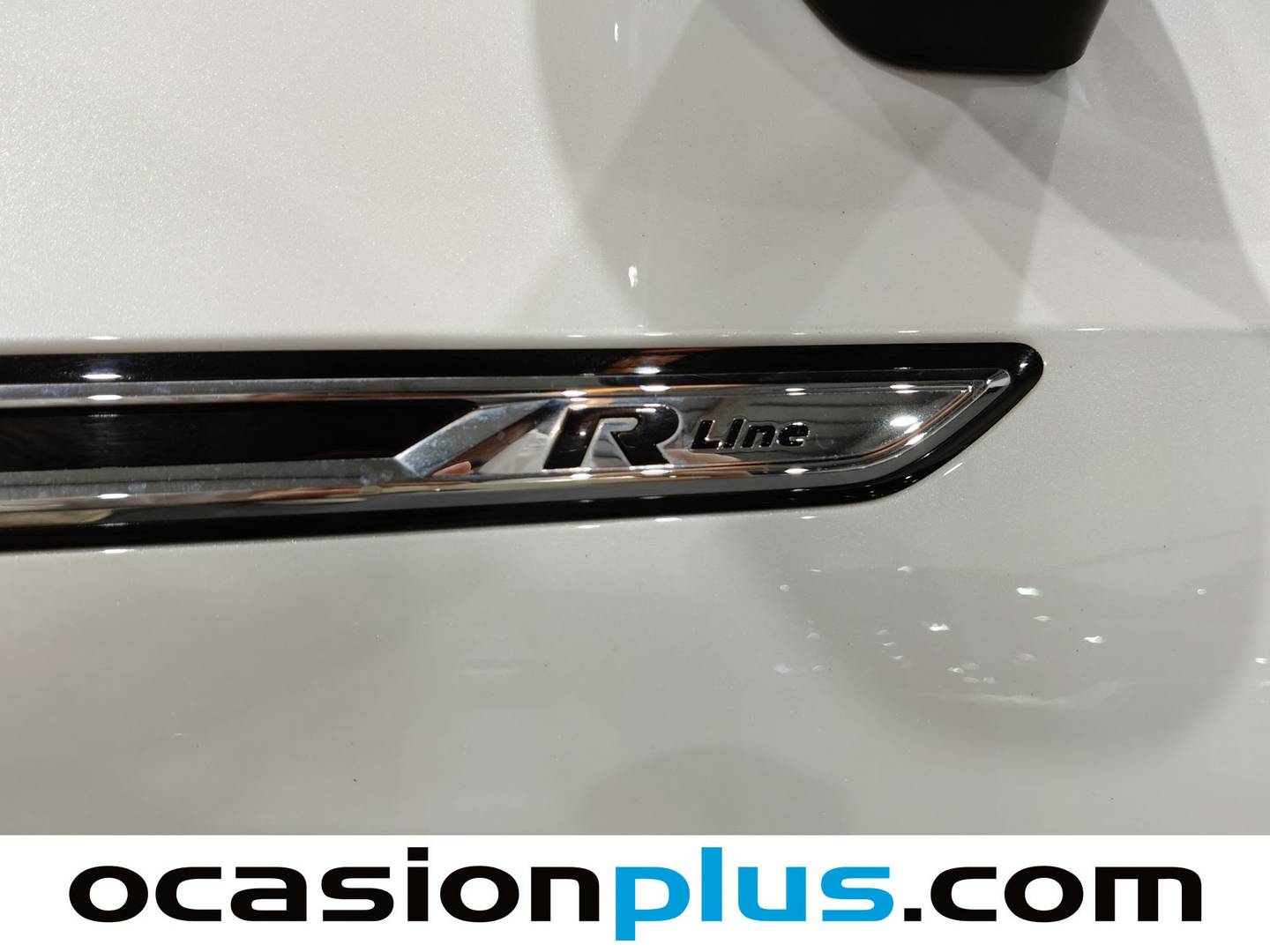 Volkswagen Arteon Volkswagen Arteon R-Line 2.0 TDI 110 kW (150 CV) DSG de segunda mano