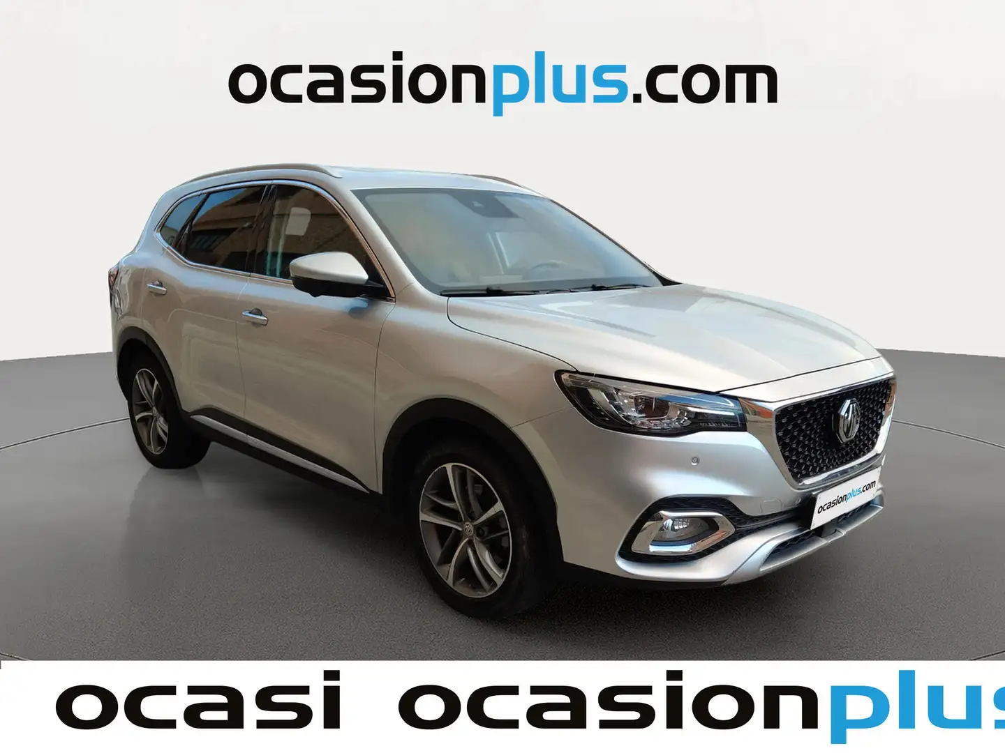 Foto MG HS MG HS 1.5 Turbo GDI Luxury  (162 CV)