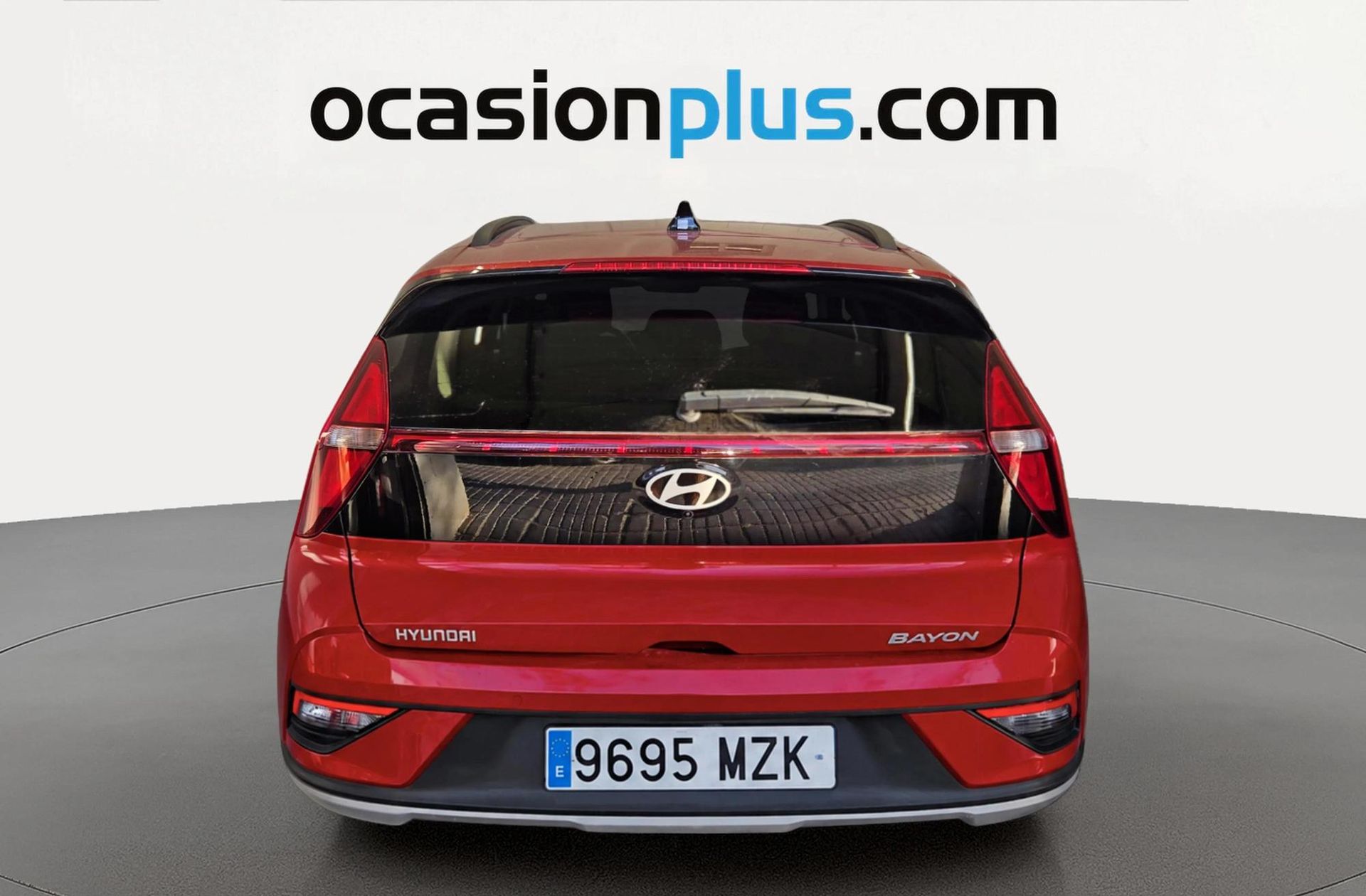 Hyundai Bayon 1.2 MPI Maxx - foto 13