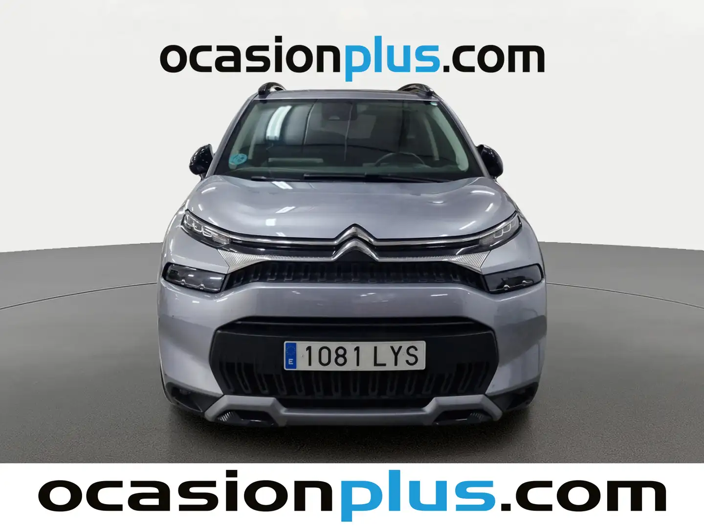 Foto Citroën C3 Aircross Citroen C3 Aircross BlueHDi 110 S&S Feel Pack (110 CV)