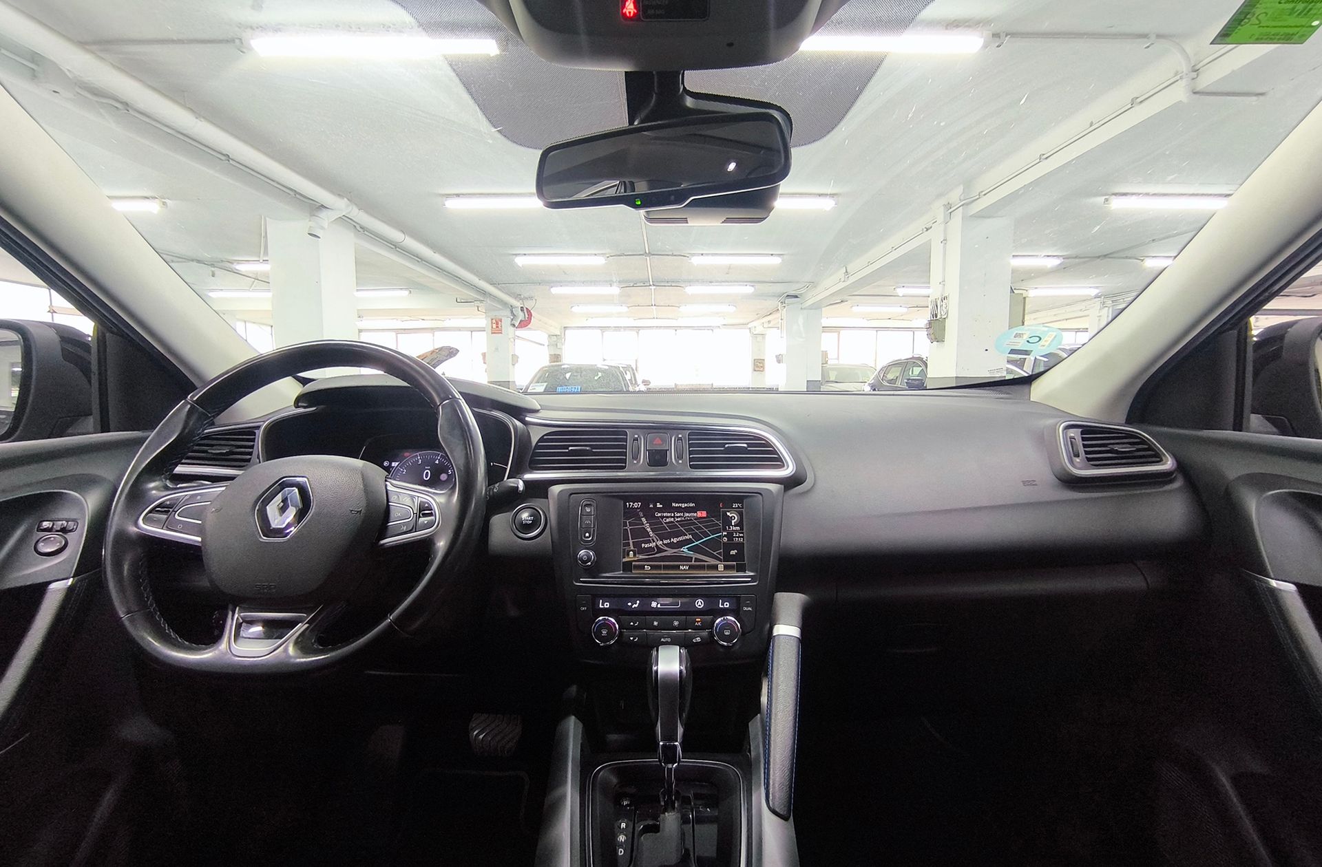Renault Kadjar S-Edition Energy TCe EDC - foto 7