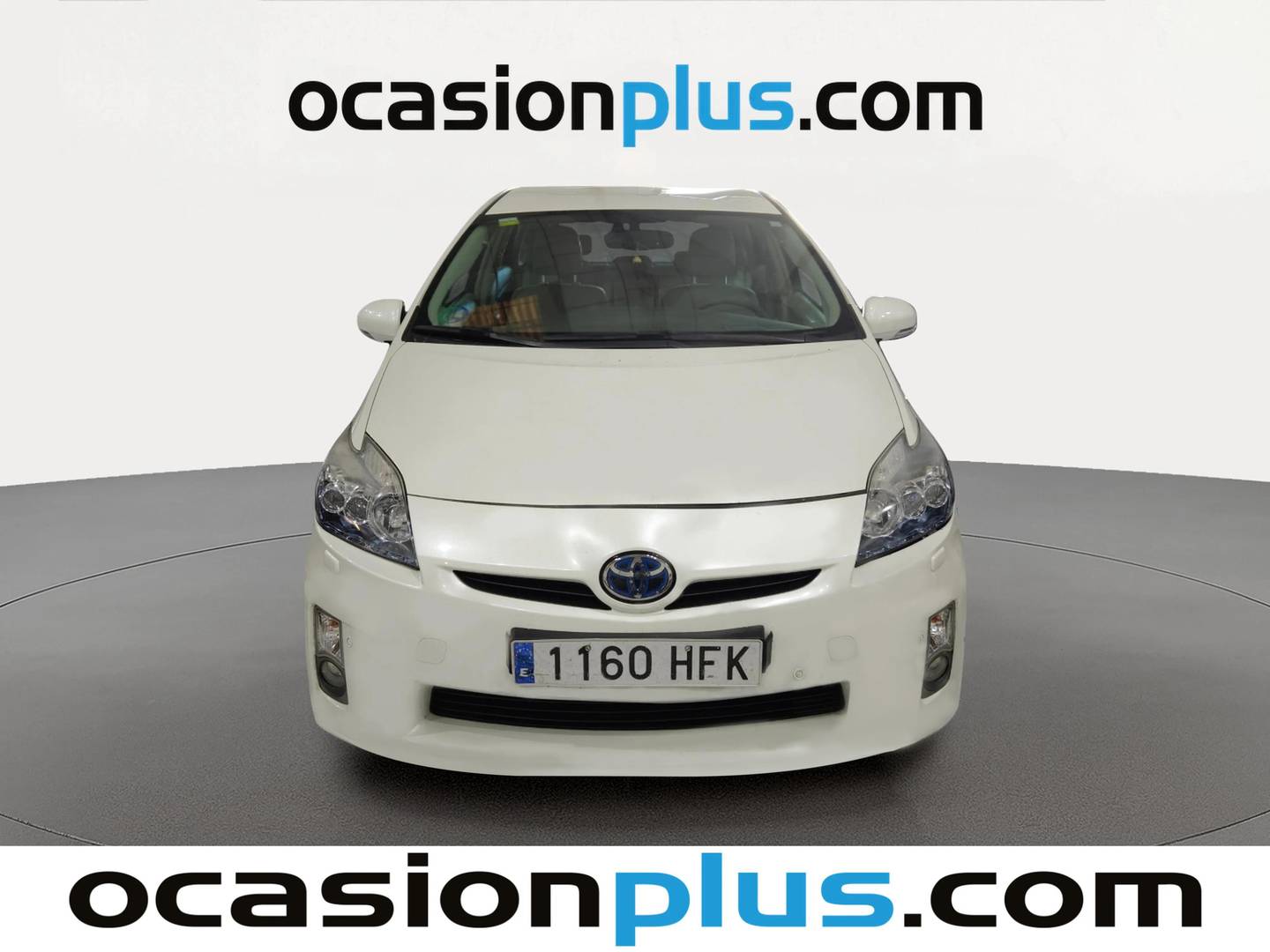 Toyota Prius Toyota Prius 1.8 HSD EXECUTIVE (136 CV) 136cv