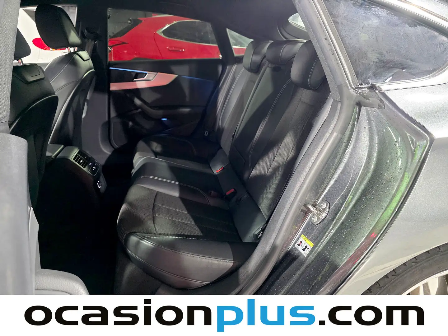 Foto Audi A5 Audi A5 Sportback Sport 40 TFSI (190 CV) S tronic Pack S-Line