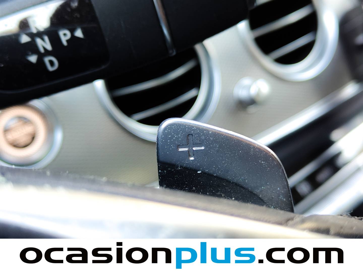 Foto Mercedes Clase E Mercedes-Benz Clase E E 220 d (194 CV)