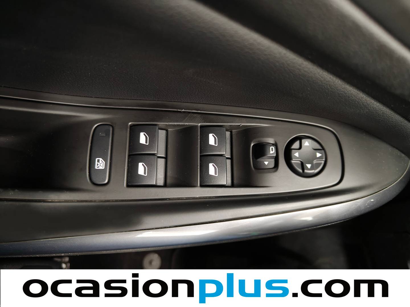 Opel Grandland X Opel Grandland X 1.2 Turbo S&S Design Line Auto (130 CV) de segunda mano