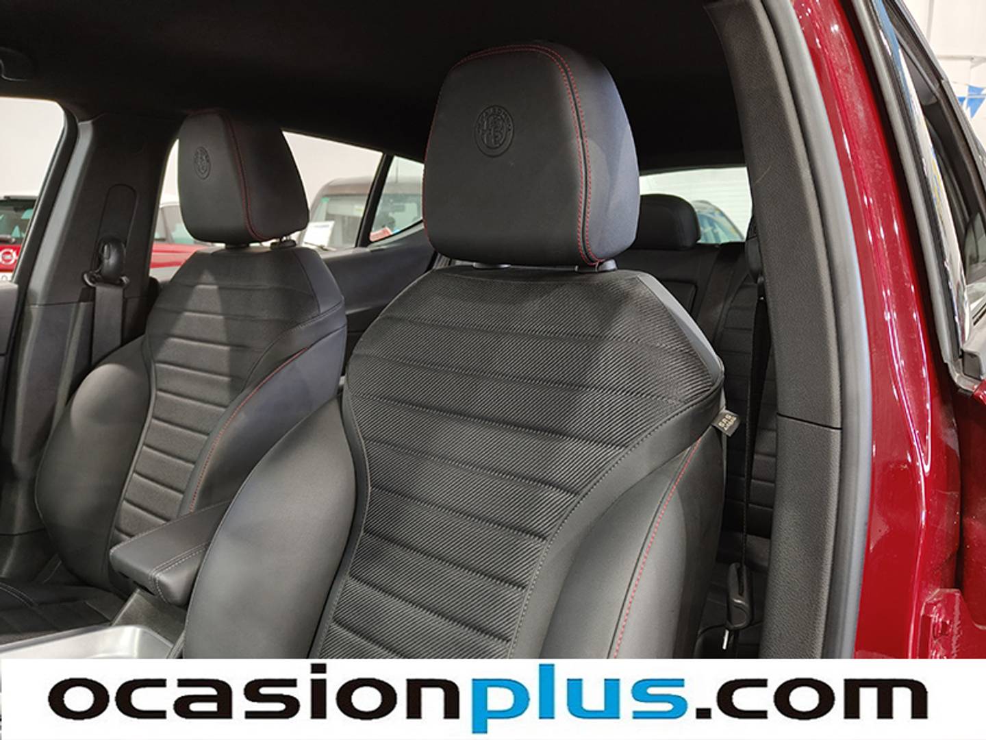 Foto Alfa Romeo Tonale Alfa Romeo Tonale 1.5 MHEV Sprint FWD (130 CV)