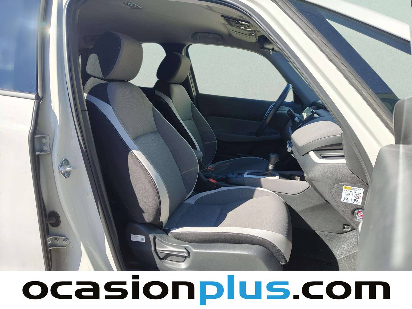 Honda Jazz Honda Jazz 1.5 i-MMD CROSSTAR (109 CV) 2022