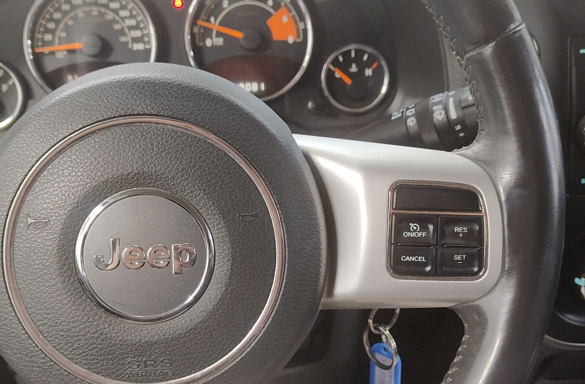 Jeep Compass 2.2 CRD North 4x2 - foto 22