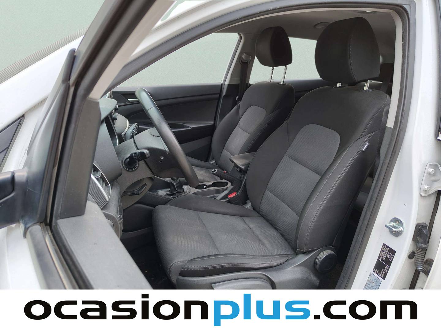 Foto Hyundai Tucson Hyundai Tucson 1.6 GDI BE Essence 4x2 (132 CV)