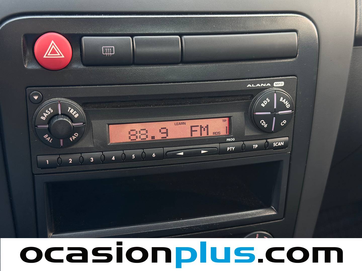 Seat Ibiza Seat Ibiza 1.4 16v Reference (75 CV) barato