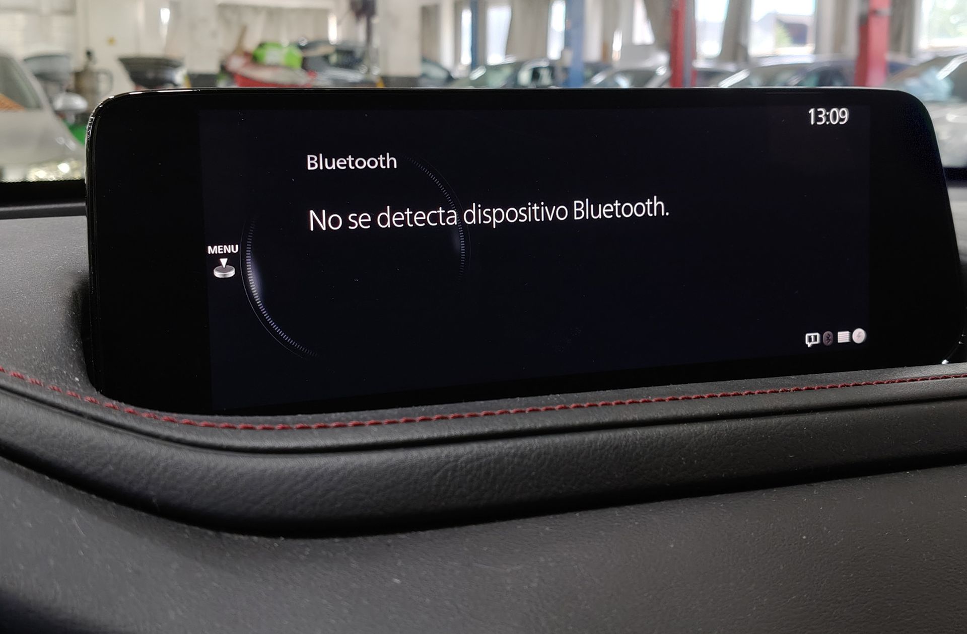 Mazda CX-30 e-Skyactiv G Homura - foto 37