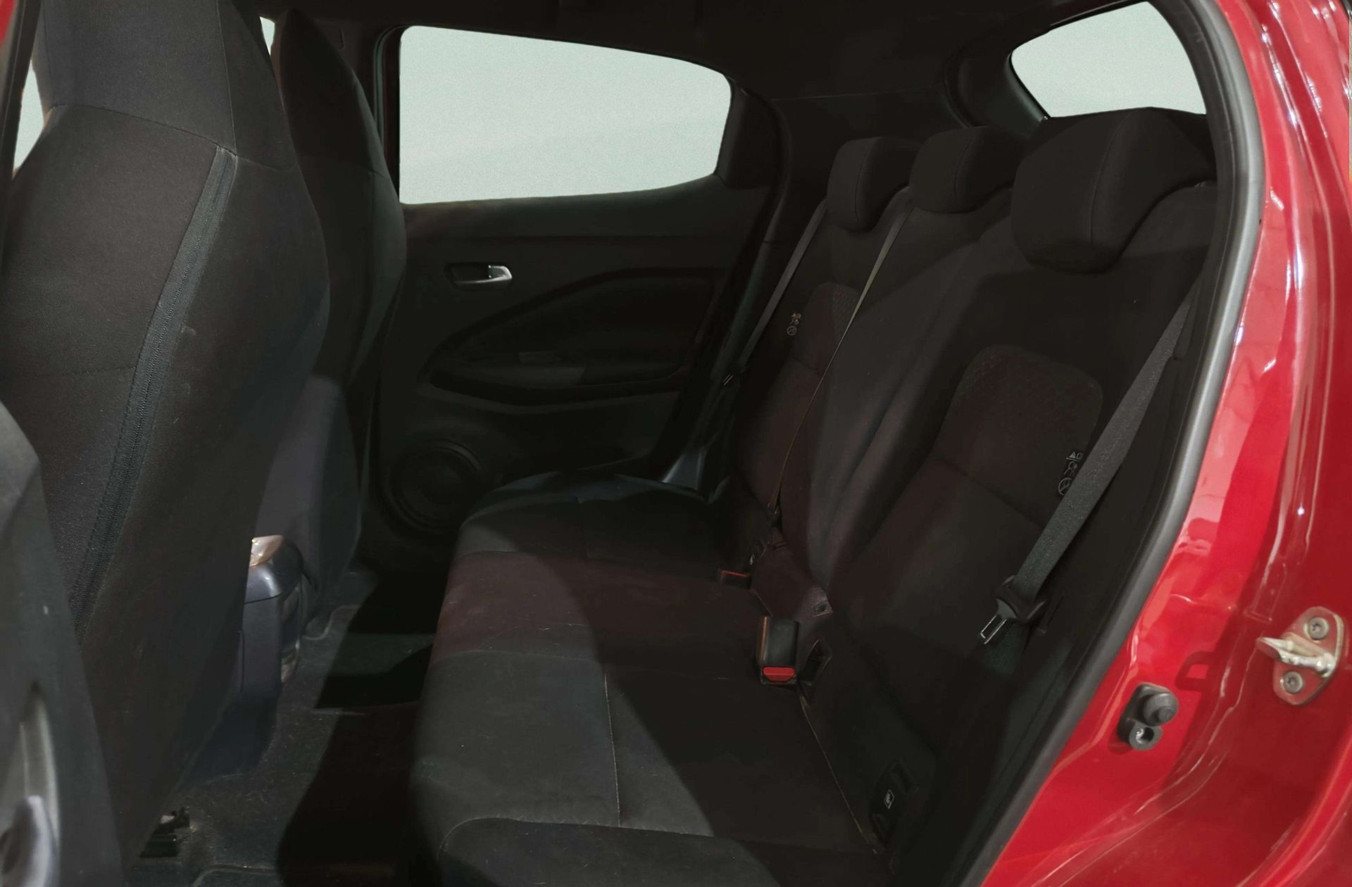Nissan Juke DIG-T Acenta DCT - foto 11