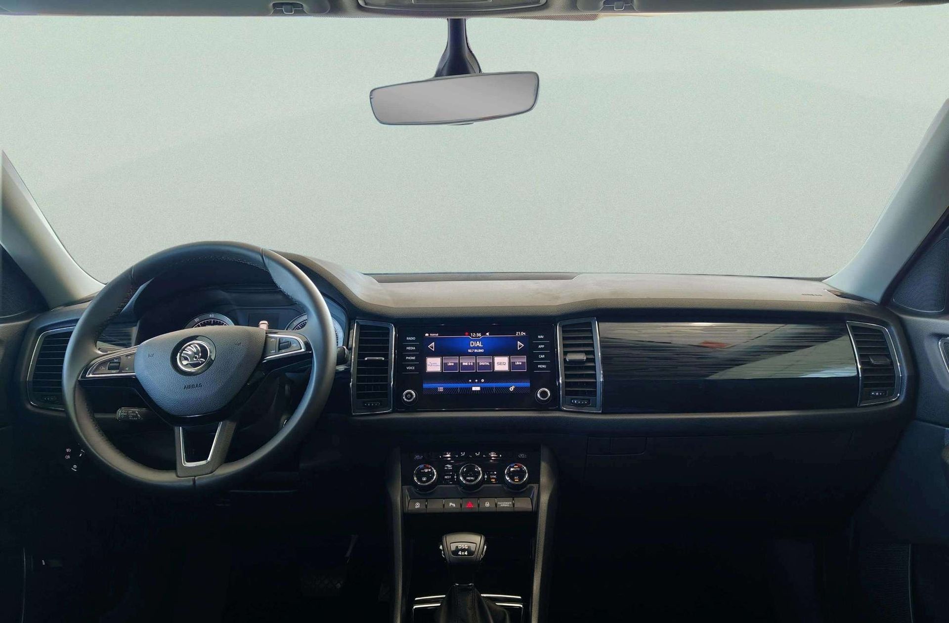 Škoda Kodiaq 2.0 TSI Style 4x4 DSG 7 plazas - foto 6
