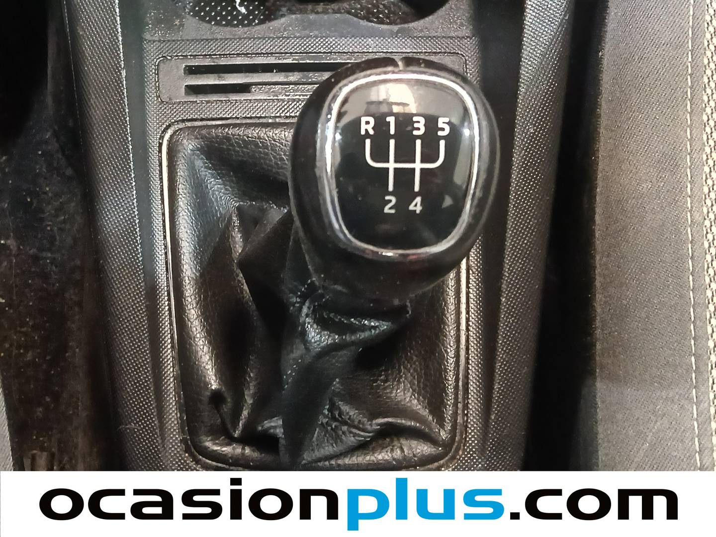 Skoda Fabia Skoda Fabia 1.4 TDI Business (75 CV) de segunda mano