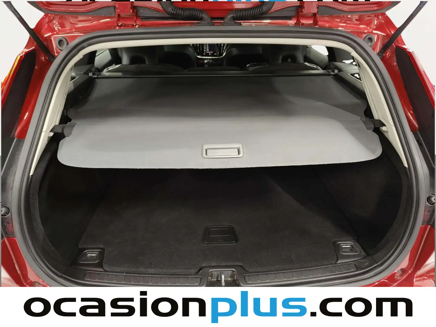 Foto Volvo V60 Volvo V60 D3 Auto (150 CV)