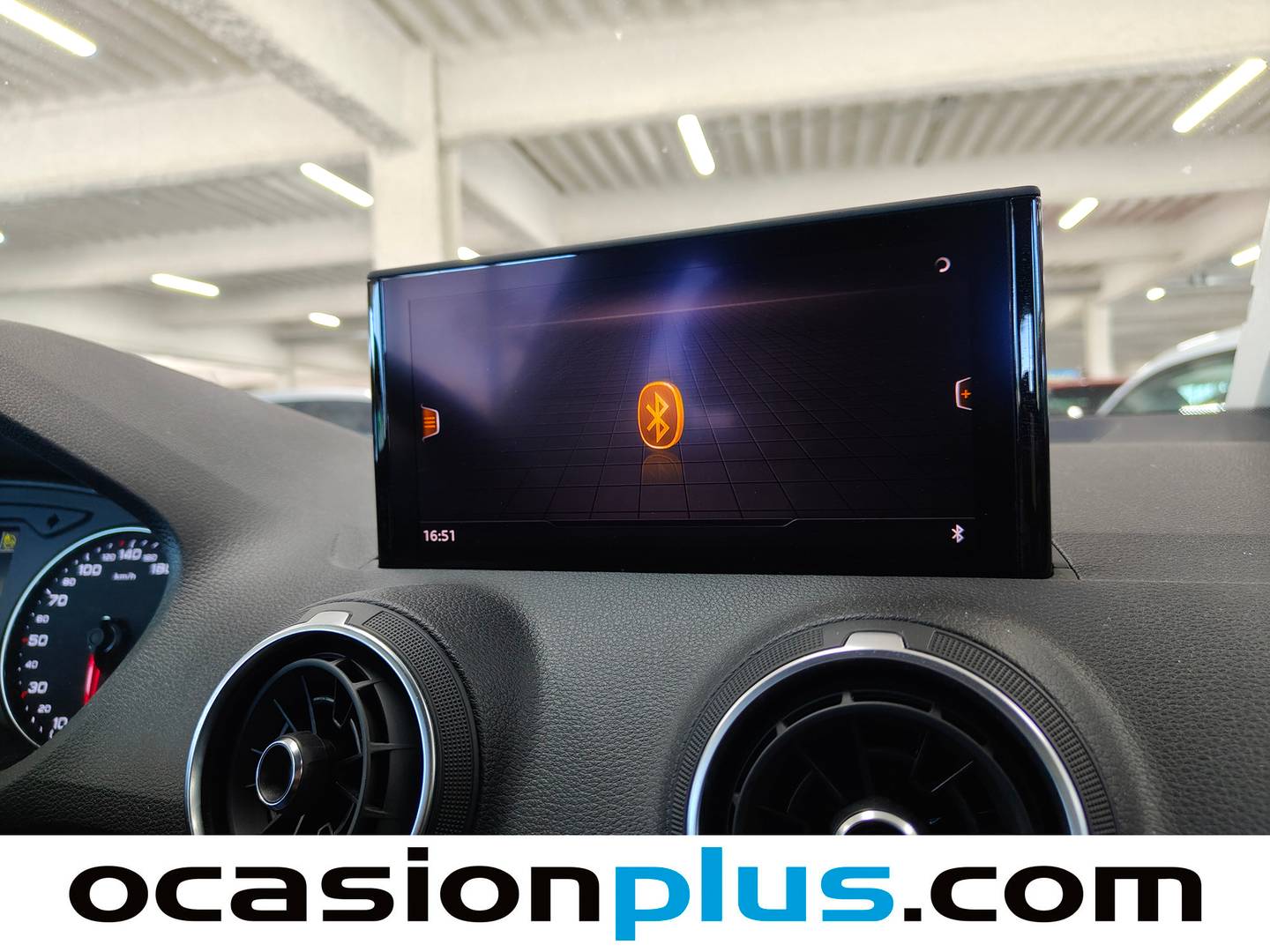 Audi Q2 Audi Q2 Advanced 30 TDI (116 CV) manual