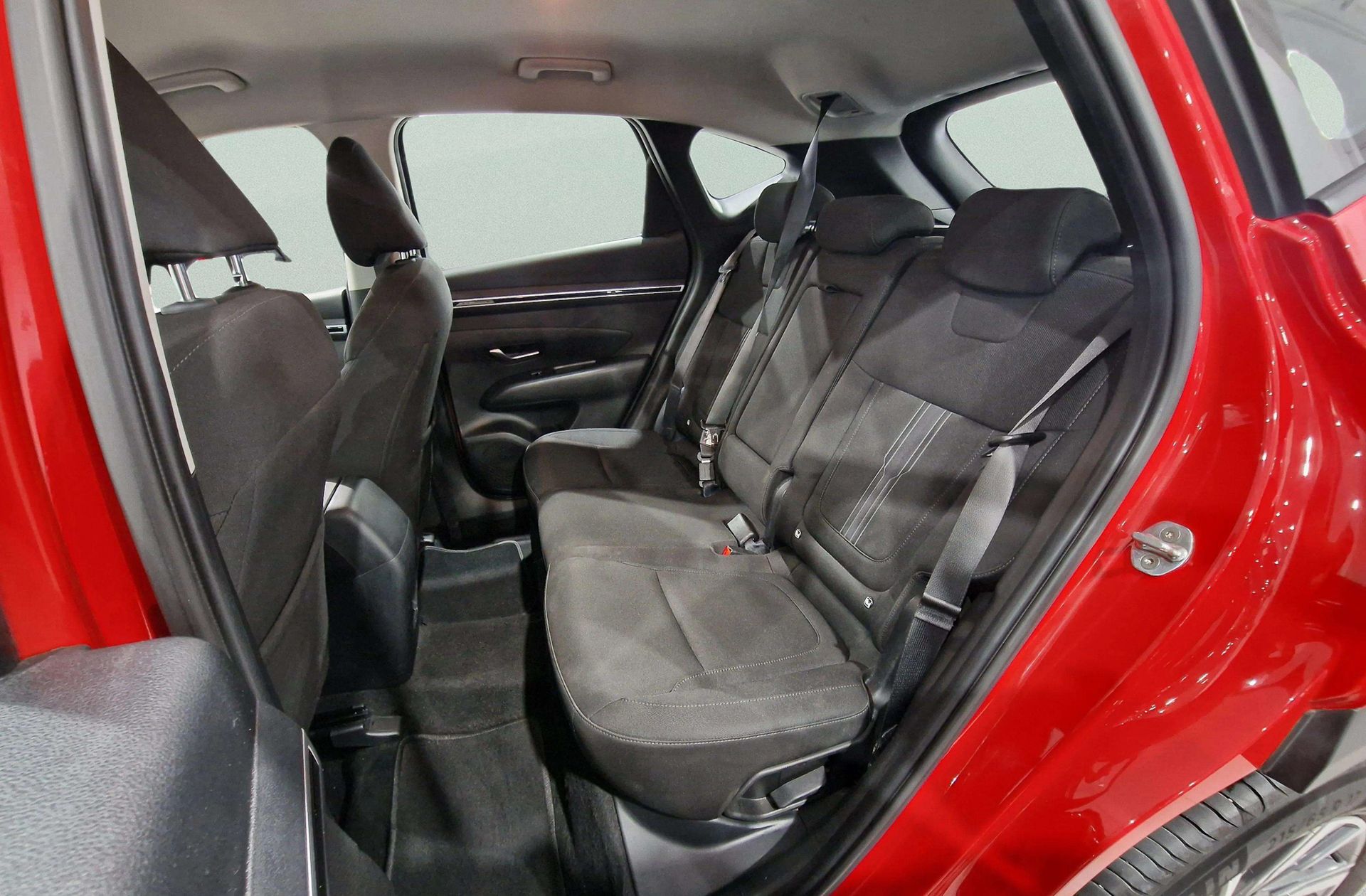 Hyundai Tucson 1.6 CRDi 48V Maxx - foto 11