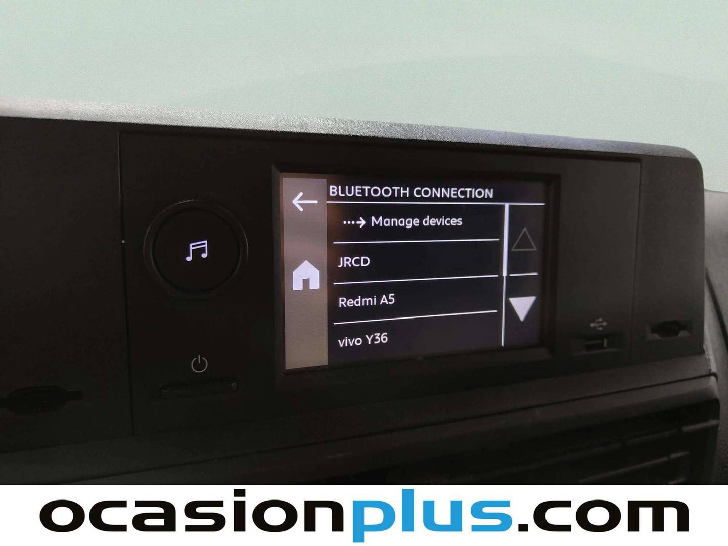 Fiat Scudo Fiat Scudo Furgon 1.5 Bluehdi L2 (120 CV) 120cv