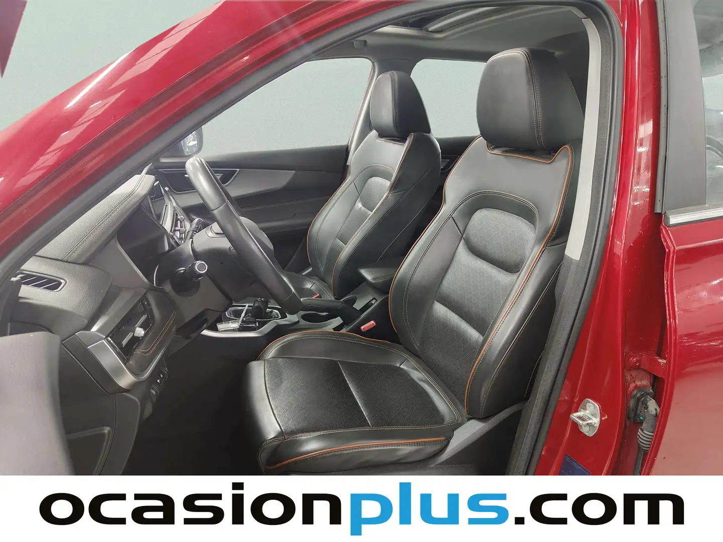 Foto DR AUTOMOBILES DR 5.0 DR AUTOMOBILES DR5 1.5 (116 CV)