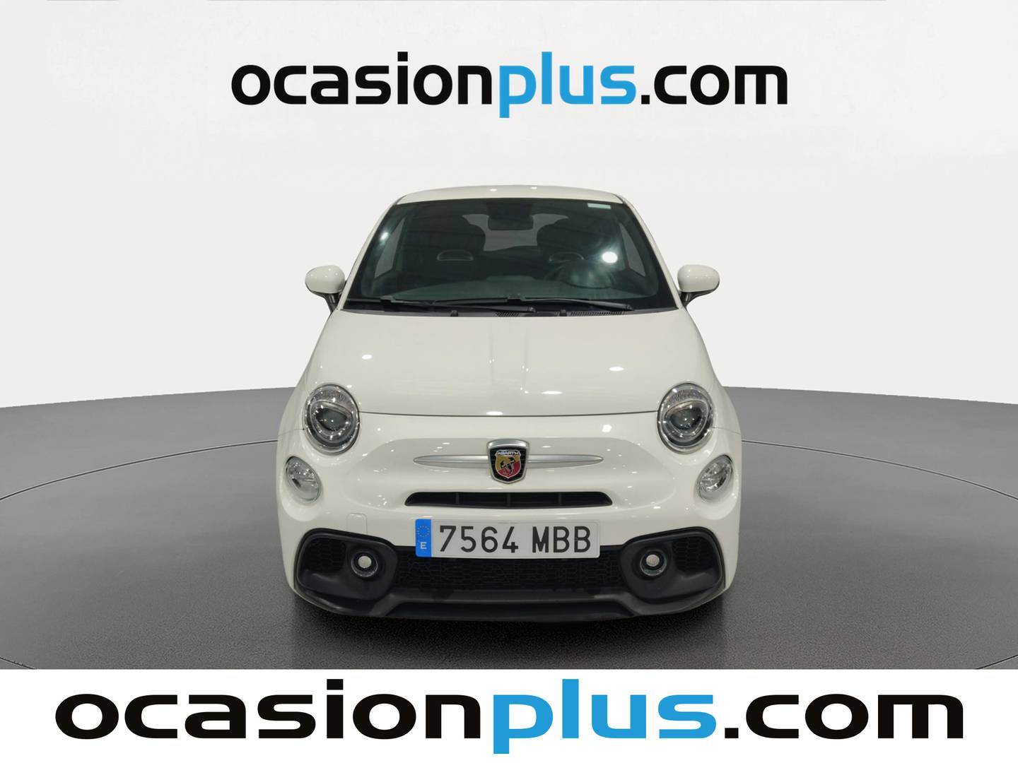 Foto Abarth 500 Abarth 500 1.4 16v T-Jet 595  (165 CV)