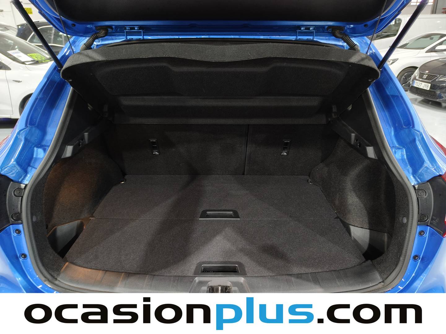 Foto Nissan QASHQAI Nissan Qashqai dCi 110 N-Connecta 4x2 (110 CV)