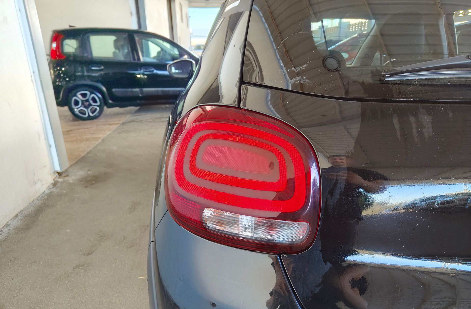 Citroën C3 PureTech 110 Shine - foto 17