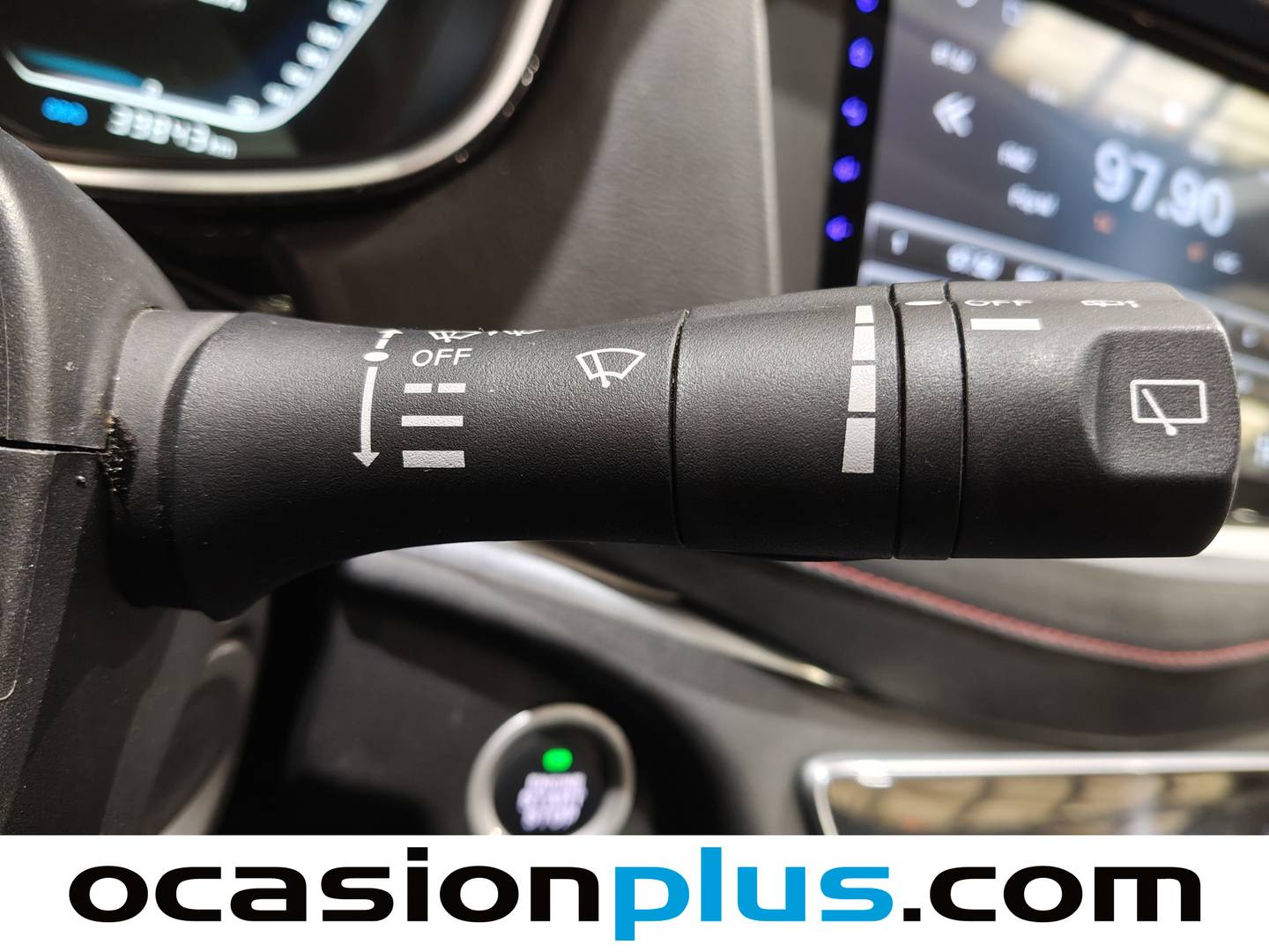 Foto SWM G01 SWM G01 1.5T Luxury  (131 CV)