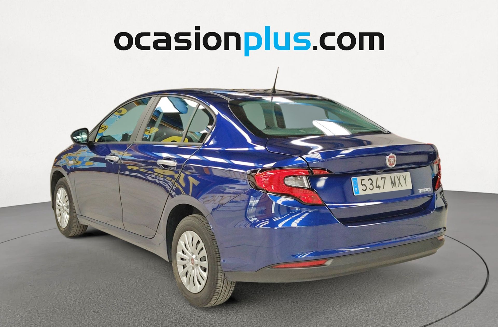 Fiat Tipo Sedan 1.6D - foto 3