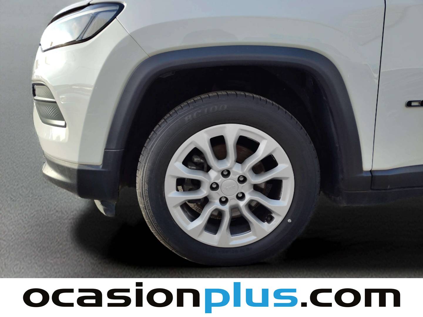 Foto Jeep Compass Jeep Compass 1.5 MHEV eHybrid Longitude DCT (130 CV)