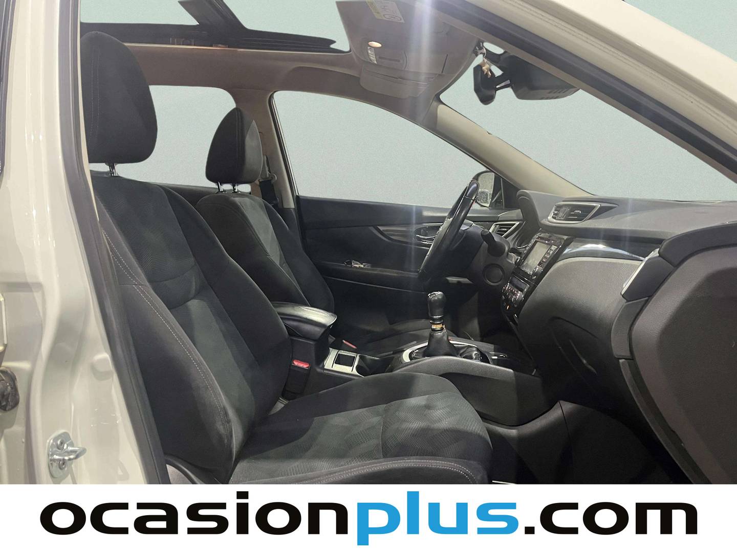 Foto Nissan X-TRAIL Nissan X-Trail dCi 130 N-Connecta 4x2 (130 CV)