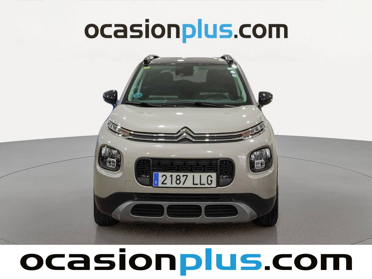 Citroën C3 Aircross Citroën C3 Aircross PureTech 110 S&S Feel (110 CV) 110cv