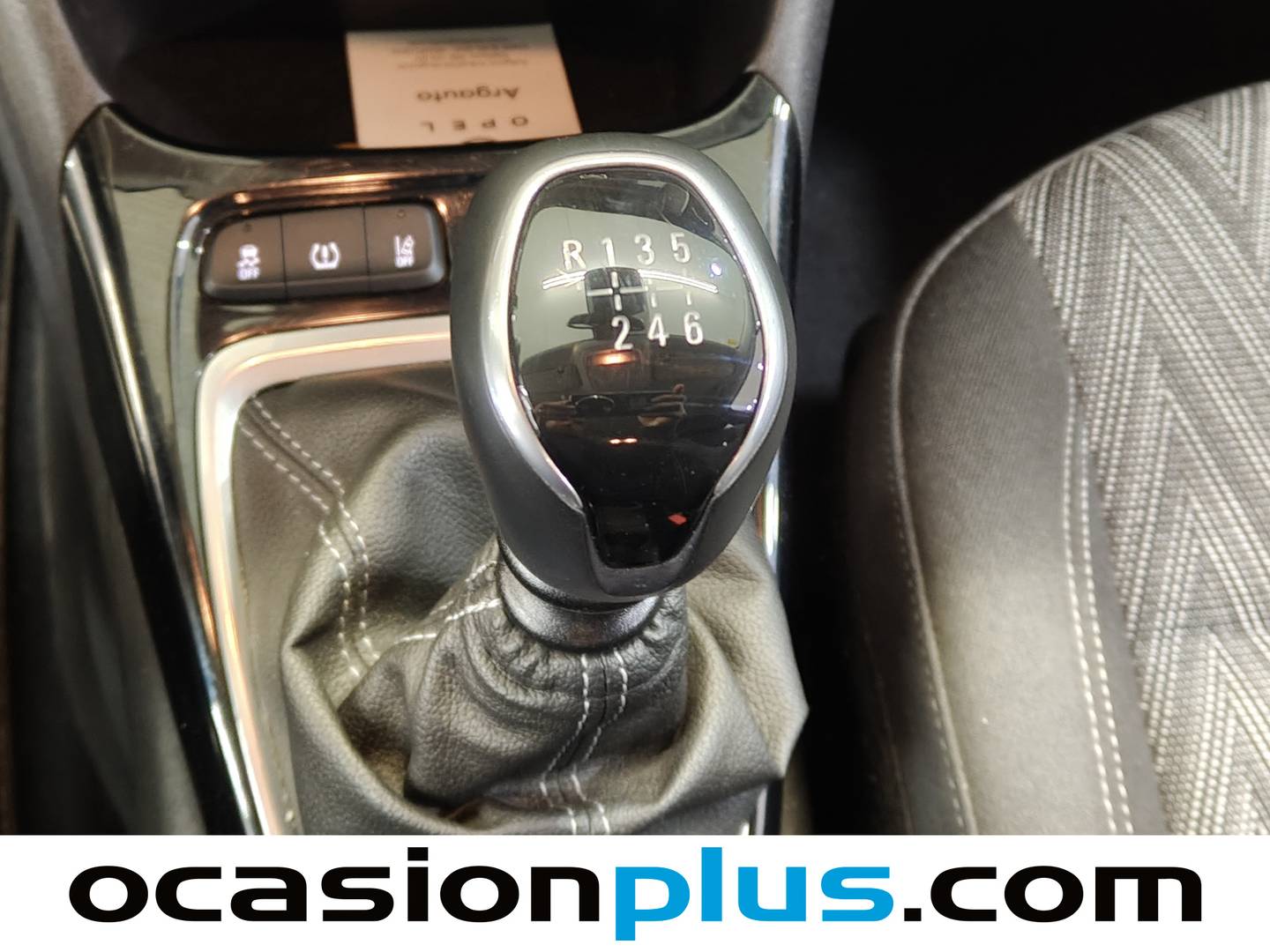 Foto Opel Crossland X Opel Crossland X 1.5 D Opel 2020 (102 CV)