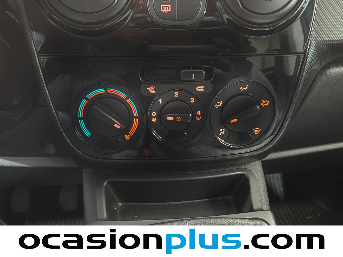 Fiat Qubo Fiat Qubo 1.3 MultiJet Lounge (80 CV) al mejor precio