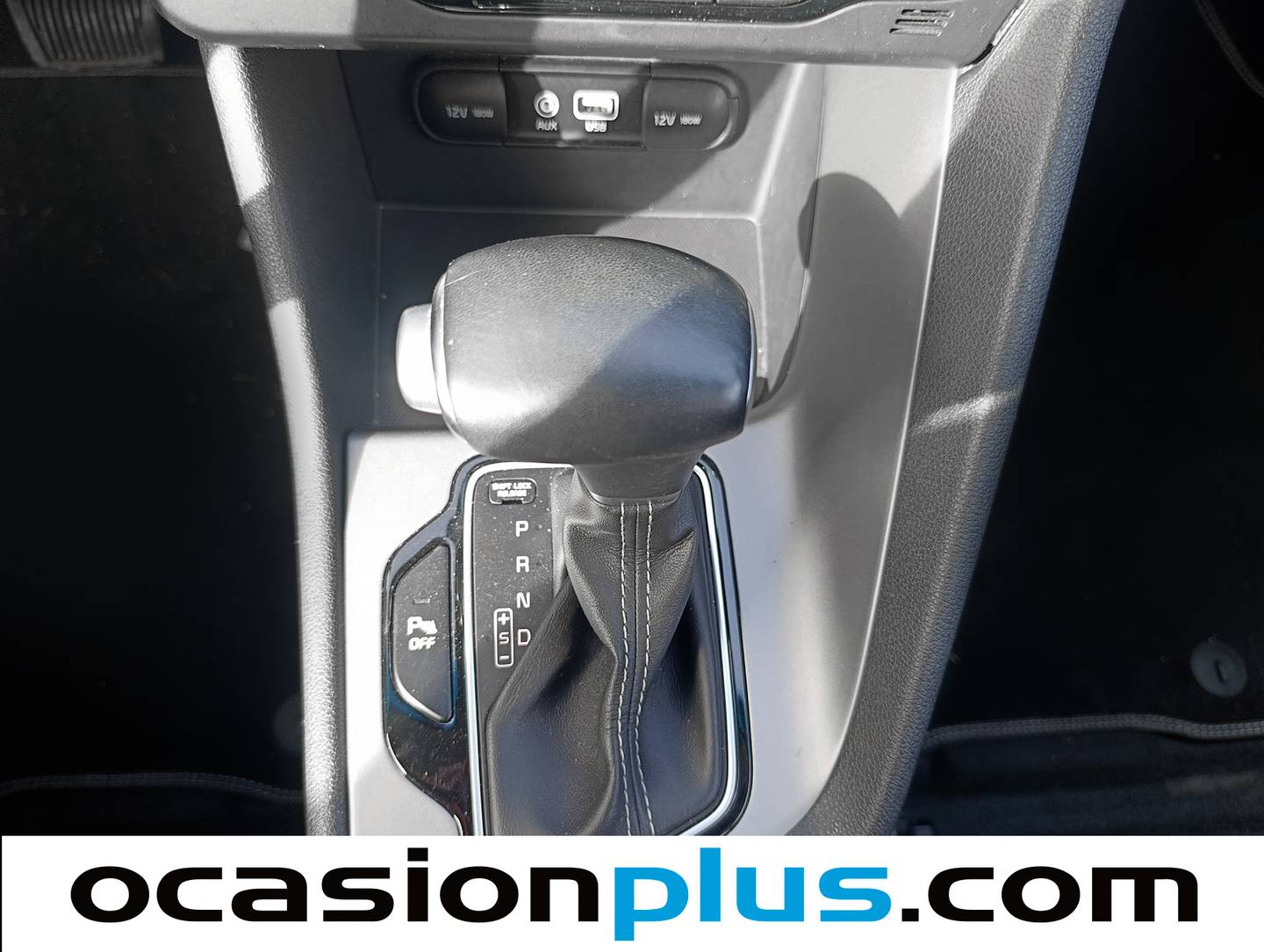 KIA Niro KIA Niro 1.6 GDi HEV Híbrido Drive (141 CV) de segunda mano