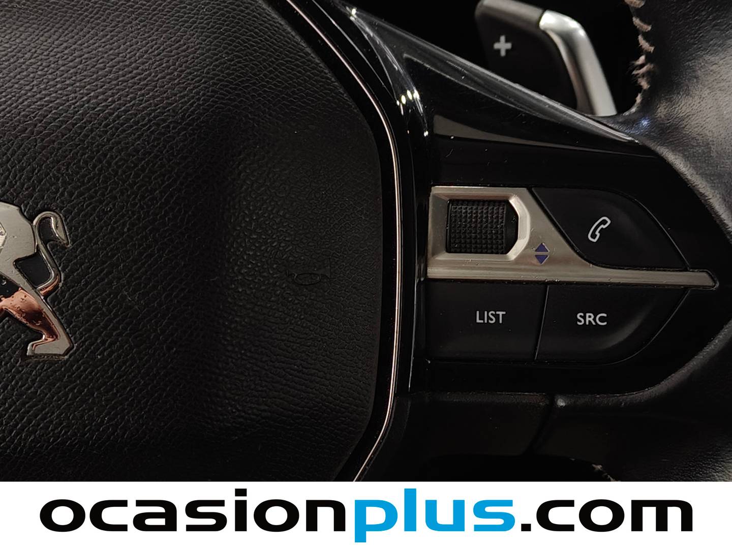 Peugeot Rifter Peugeot Rifter BlueHDi 130 Allure Standard EAT8 (130 CV) 130cv