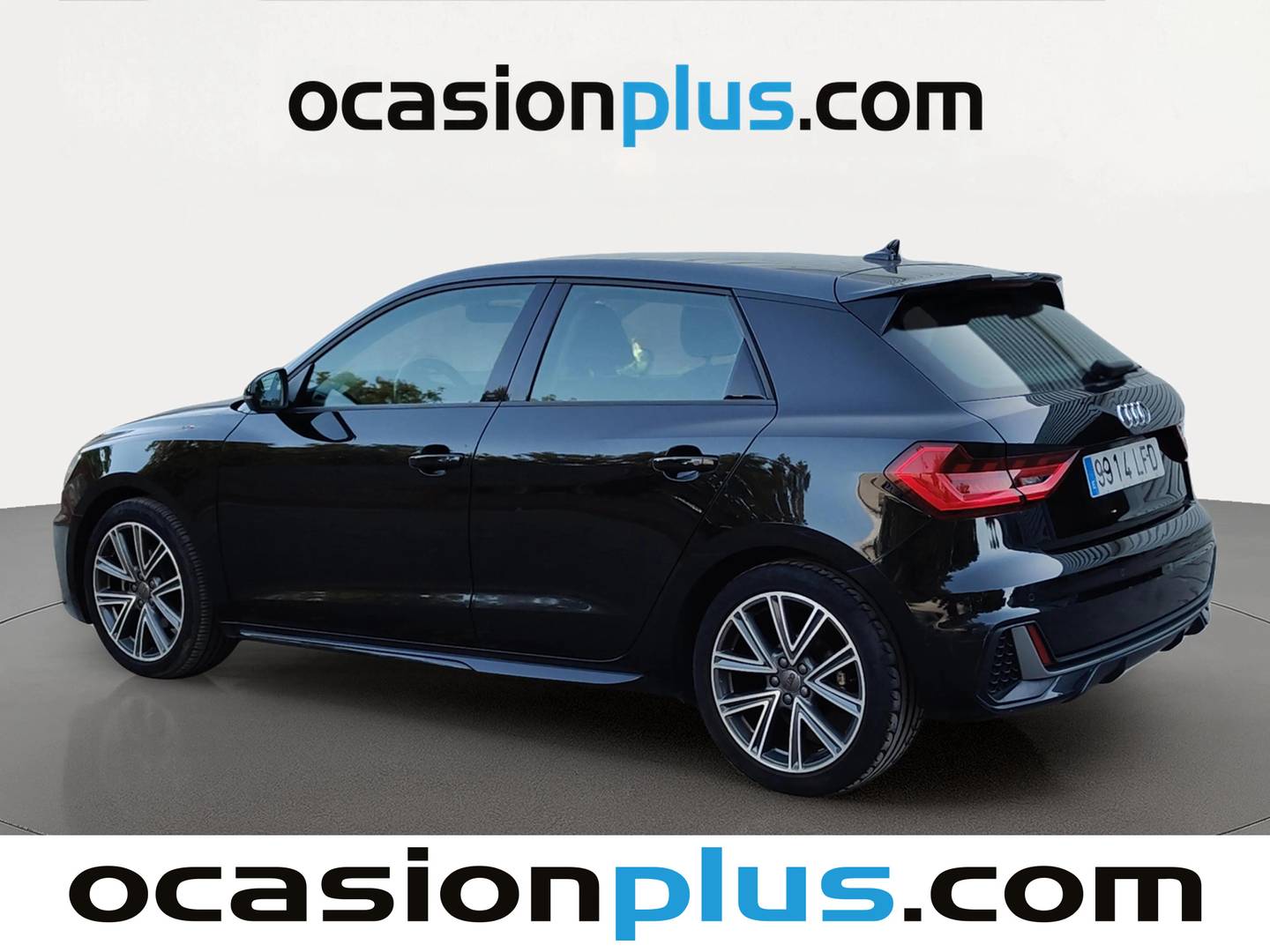Audi A1 Audi A1 Sportback S line 30 TFSI (116 CV) seminuevo