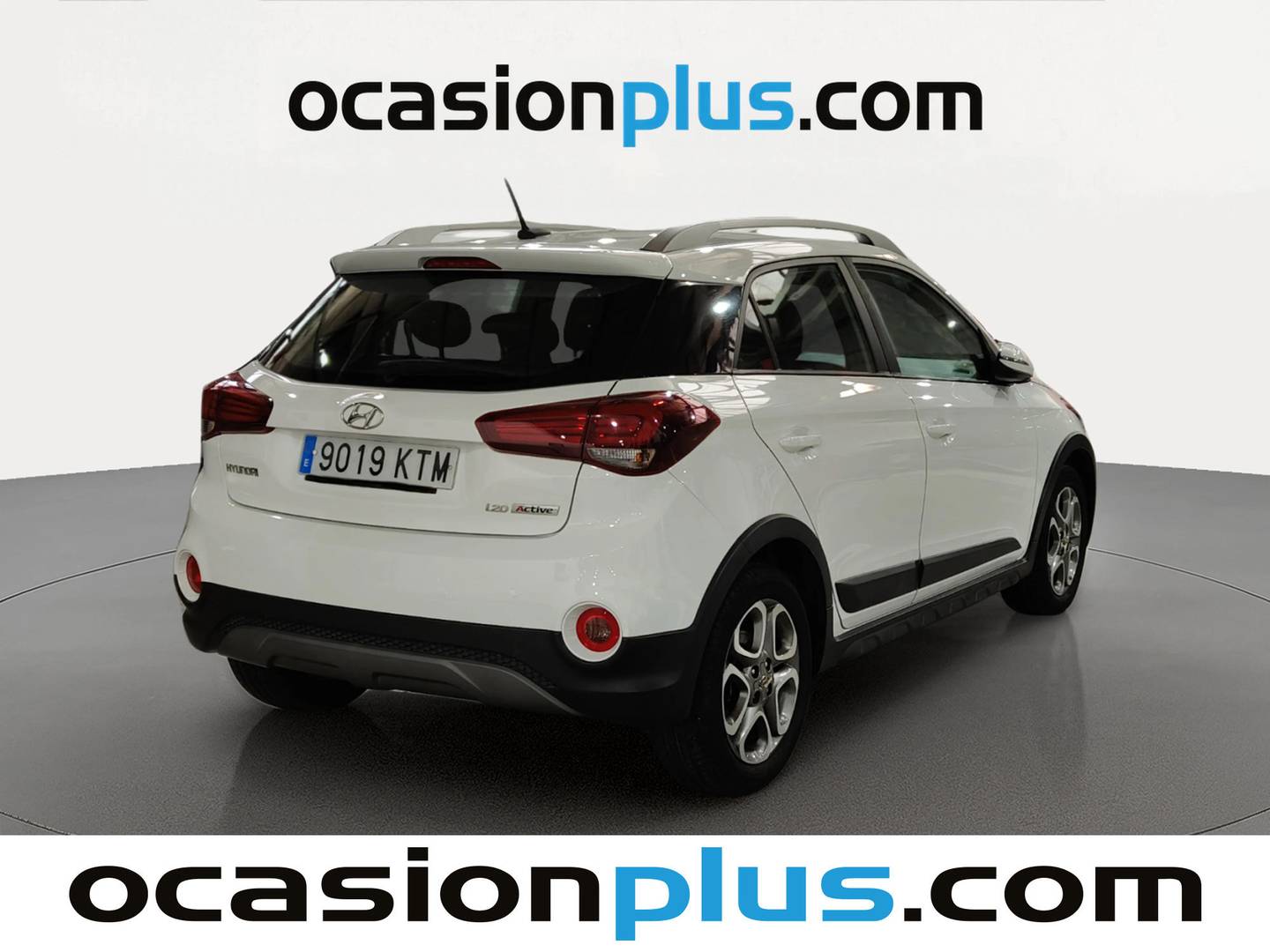 Hyundai i20 Active Hyundai i20 Active 1.0 TGDI Klass (100 CV) 100cv