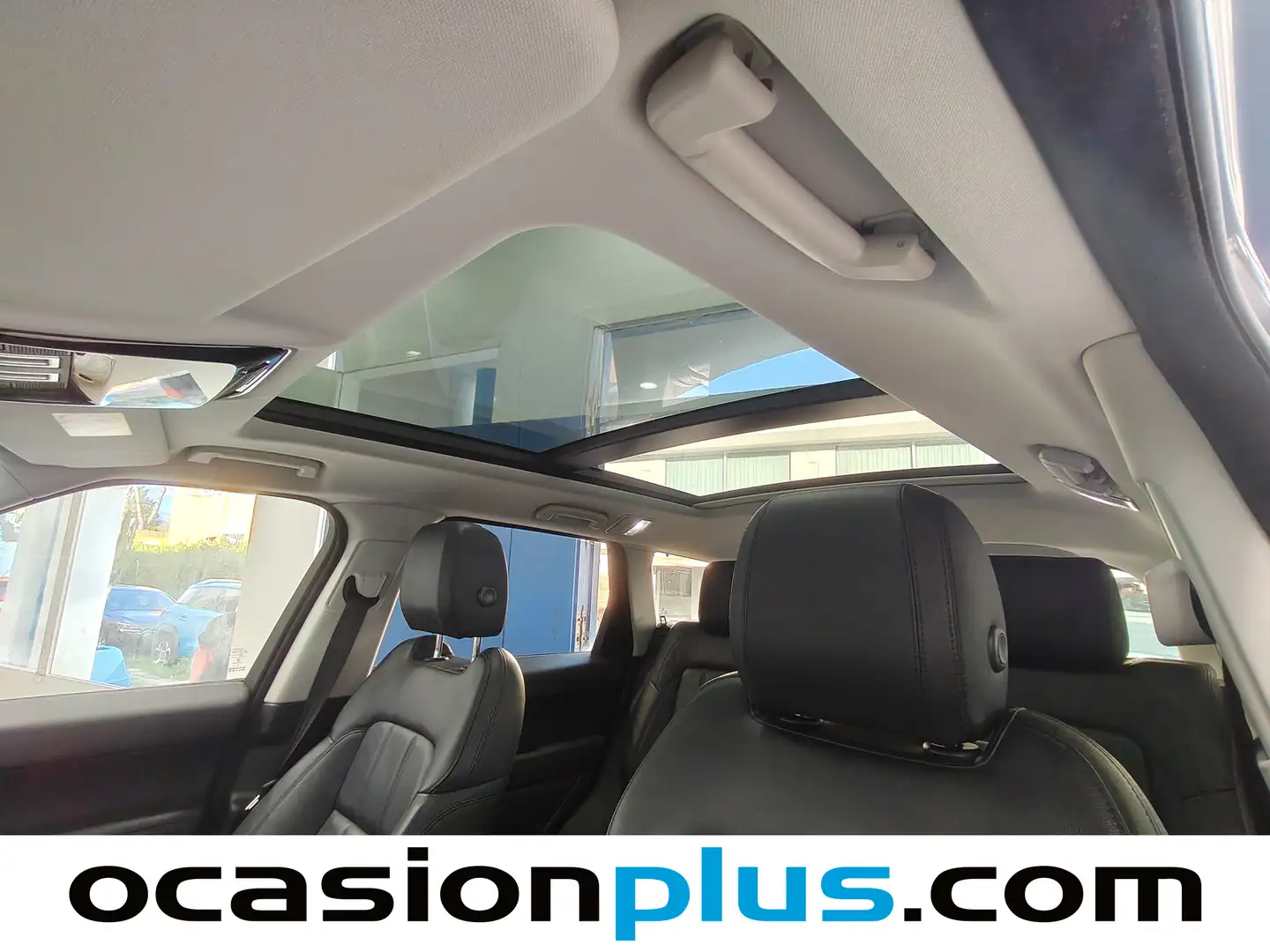 Foto Land Rover Range Rover Sport Land Rover Range Rover Sport 3.0 SDV6 S  (249 CV)