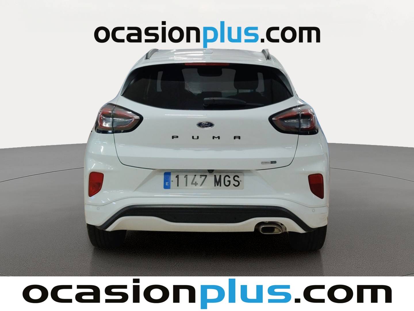 Ford Puma Ford Puma 1.0 EcoBoost MHEV ST-Line X (125 CV) barato