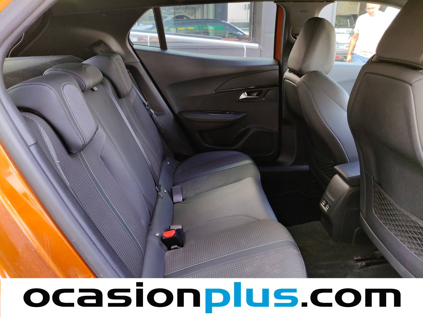 Peugeot 2008 Peugeot 2008 PureTech 130 S&S GT Line (130 CV) al mejor precio